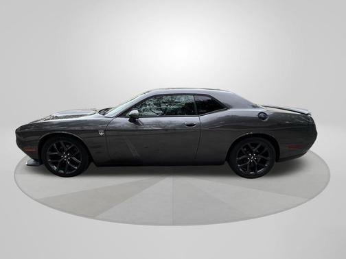 2020 Dodge Challenger GT