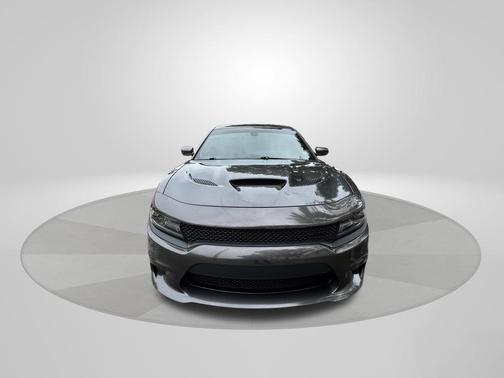 2016 Dodge Charger SRT Hellcat