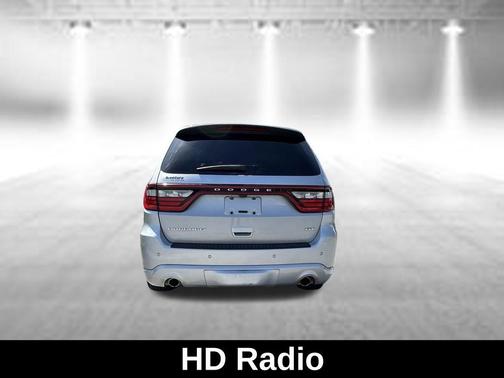 Nickel 2024 Dodge Durango GT