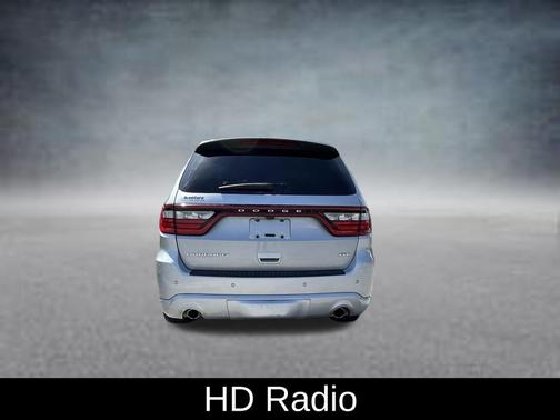 Nickel 2024 Dodge Durango GT