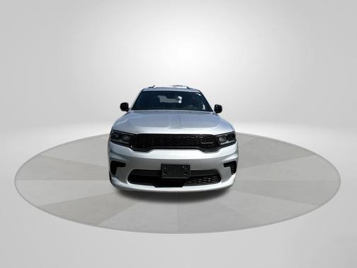 Nickel 2024 Dodge Durango GT