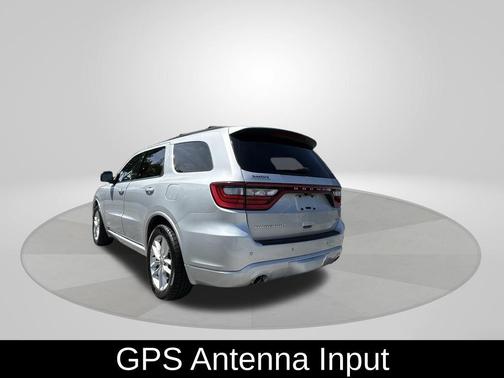 Nickel 2024 Dodge Durango GT