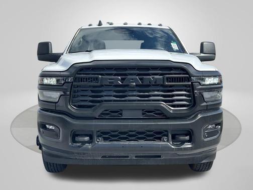 2025 RAM 3500 Tradesman