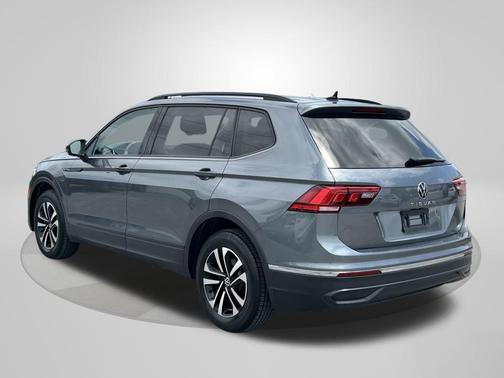 2023 Volkswagen Tiguan 2.0T S