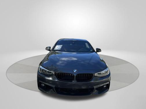 2020 BMW 440 i