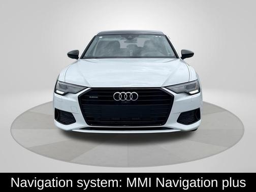 2021 Audi A6 45 Sport Premium