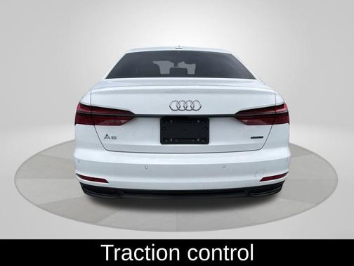 2021 Audi A6 45 Sport Premium