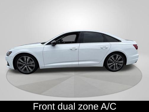 2021 Audi A6 45 Sport Premium