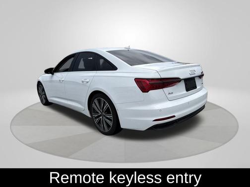 2021 Audi A6 45 Sport Premium