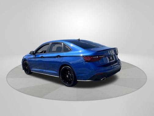 2024 Volkswagen Jetta GLI 40th Anniversary Edition