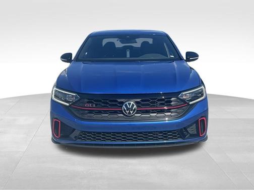 2024 Volkswagen Jetta GLI 40th Anniversary Edition