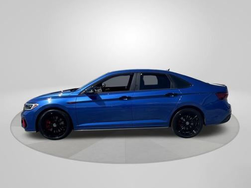 2024 Volkswagen Jetta GLI 40th Anniversary Edition