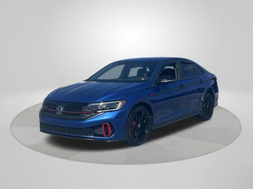 2024 Volkswagen Jetta GLI 40th Anniversary Edition
