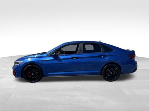 2024 Volkswagen Jetta GLI 40th Anniversary Edition