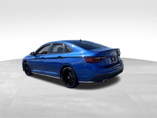 2024 Volkswagen Jetta GLI 40th Anniversary Edition