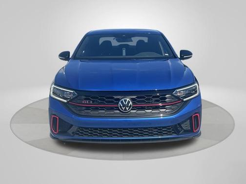 2024 Volkswagen Jetta GLI 40th Anniversary Edition