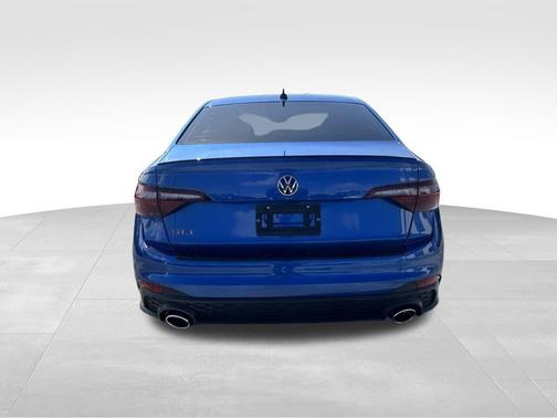 2024 Volkswagen Jetta GLI 40th Anniversary Edition