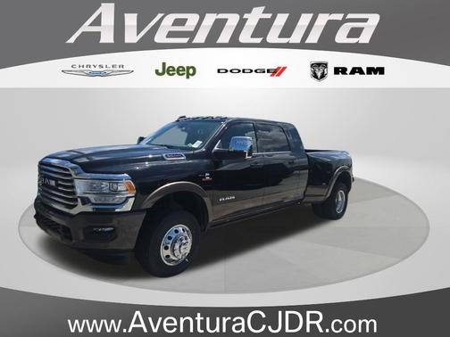 2024 RAM 3500 Longhorn