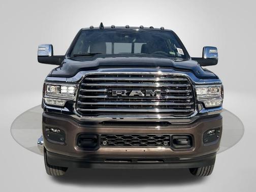 2024 RAM 3500 Longhorn