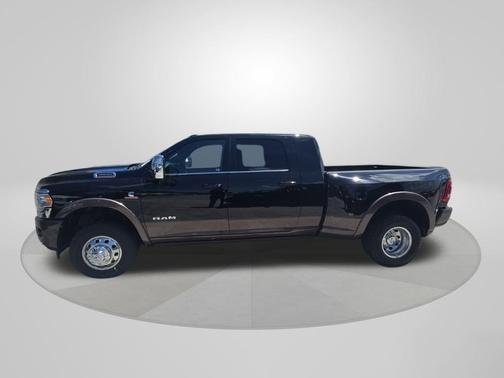 2024 RAM 3500 Longhorn