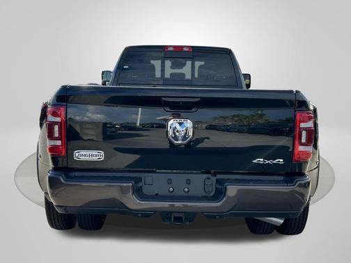 2024 RAM 3500 Longhorn