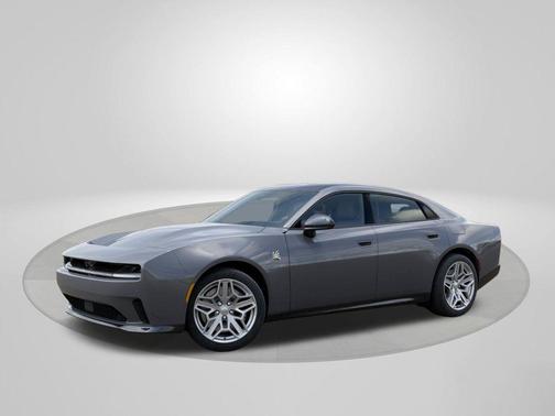 2026 Dodge Charger Daytona Scat Pack