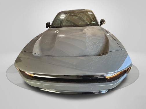 2026 Dodge Charger Daytona Scat Pack