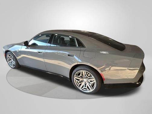 2026 Dodge Charger Daytona Scat Pack