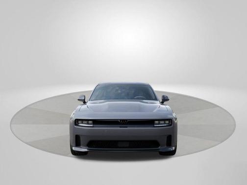 2026 Dodge Charger Daytona Scat Pack