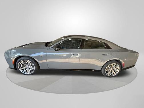 2026 Dodge Charger Daytona Scat Pack