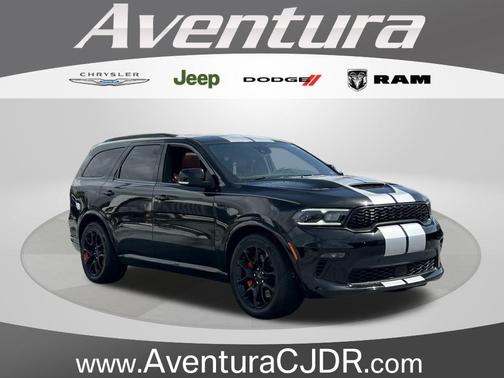 2023 Dodge Durango SRT 392