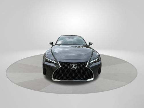 2024 Lexus IS 300 Base