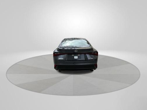 2024 Lexus IS 300 Base
