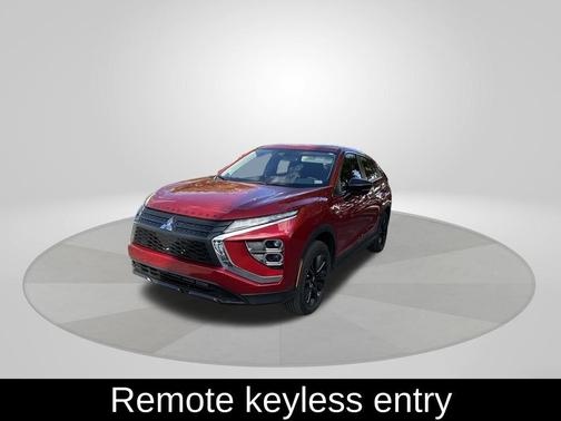 2023 Mitsubishi Eclipse Cross LE