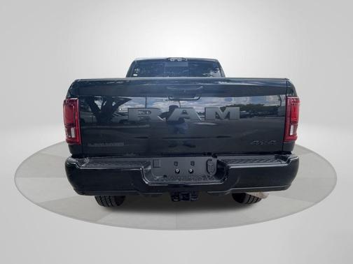2025 RAM 3500 Laramie