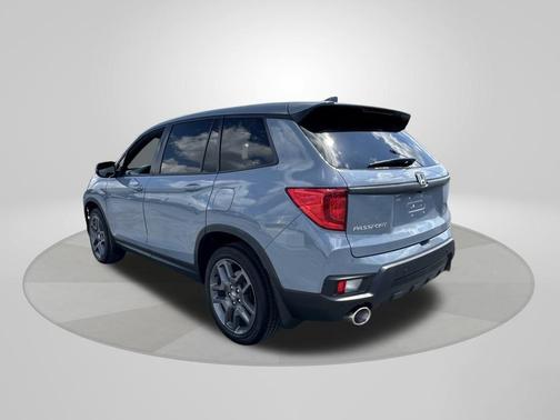 2022 Honda Passport EX-L