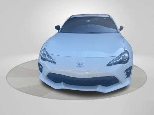 2018 Toyota 86 GT