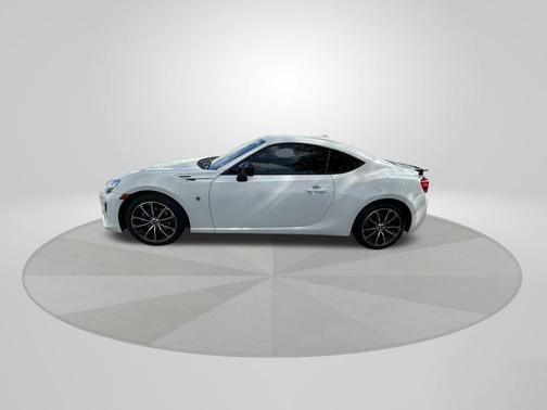 2018 Toyota 86 GT