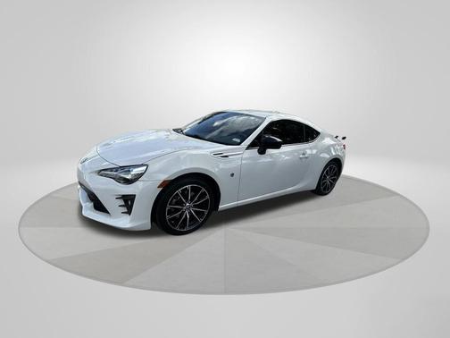 2018 Toyota 86 GT