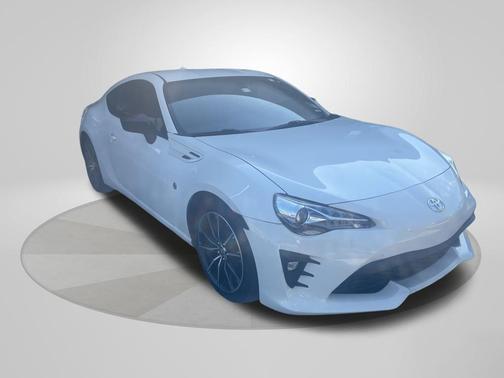 2018 Toyota 86 GT