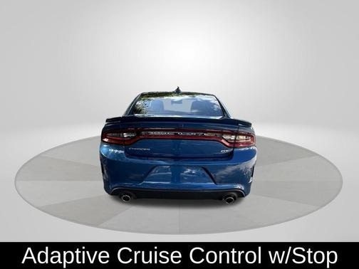 Frostbite 2023 Dodge Charger GT