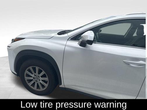 2019 Lexus NX 300 NX 300