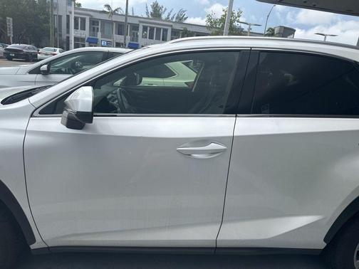 2019 Lexus NX 300 Base
