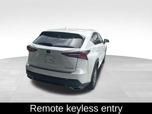 2019 Lexus NX 300 NX 300