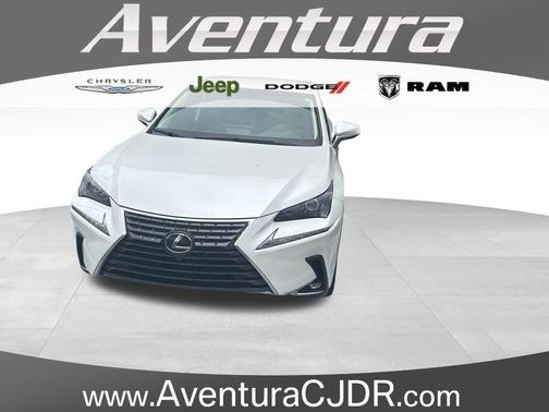 2019 Lexus NX 300 NX 300