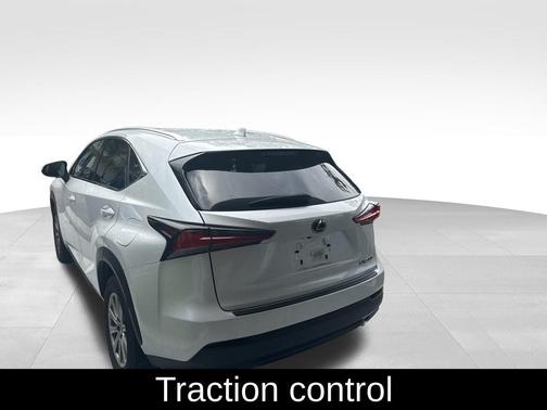 2019 Lexus NX 300 NX 300