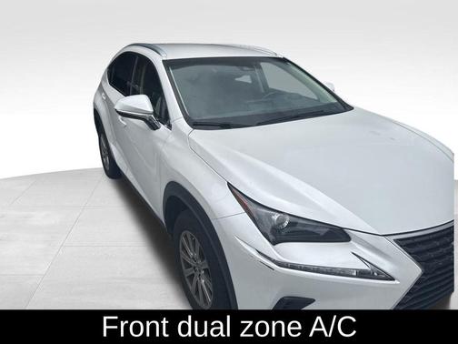 2019 Lexus NX 300 NX 300