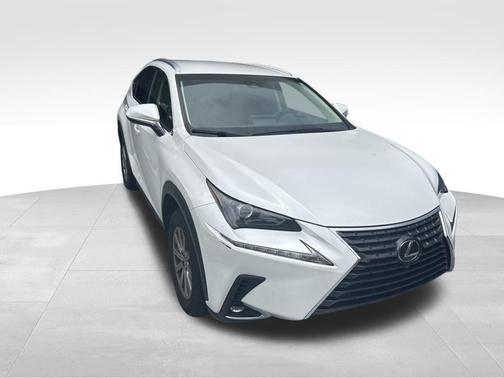 2019 Lexus NX 300 NX 300