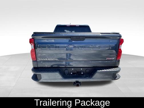 2022 Chevrolet Silverado 1500 Limited RST