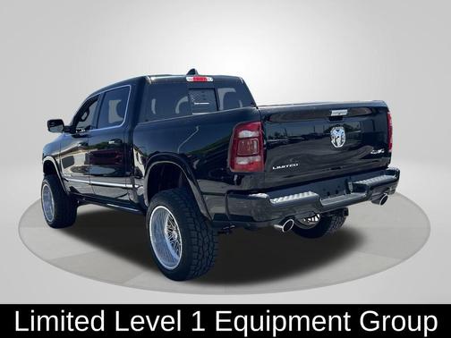 2019 RAM 1500 Limited